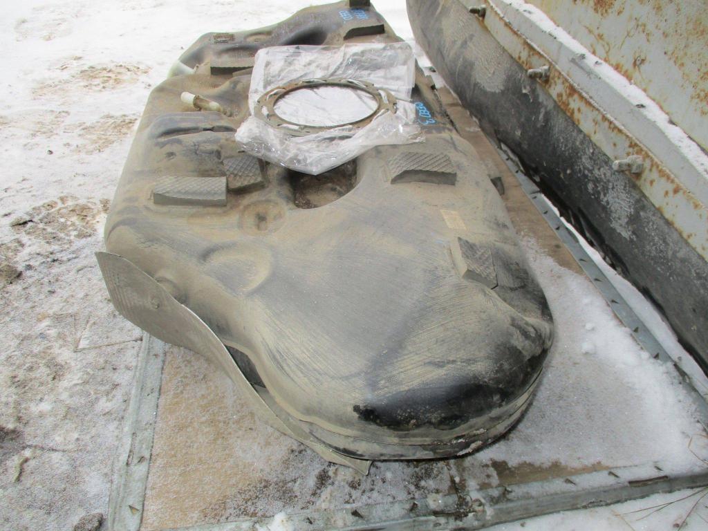 Бак топливный, 5000 рублей, Пермь