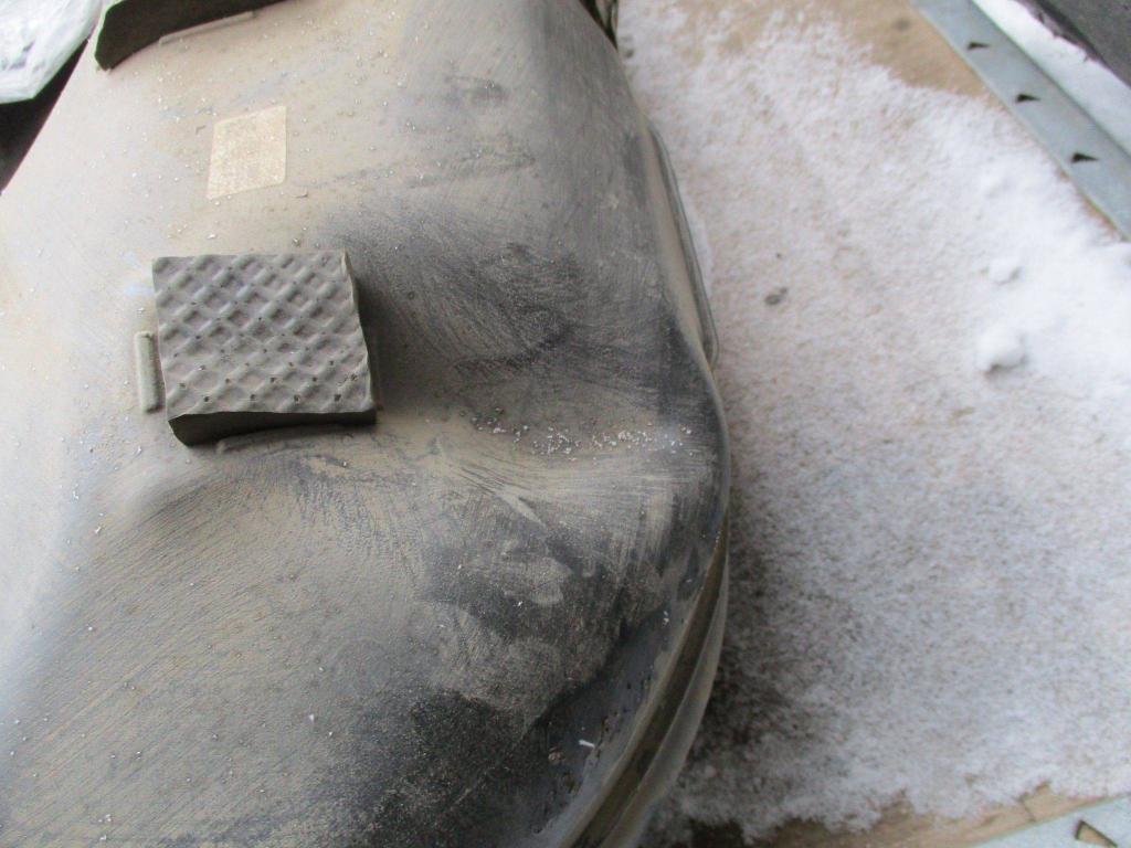 Бак топливный, 5000 рублей, Пермь