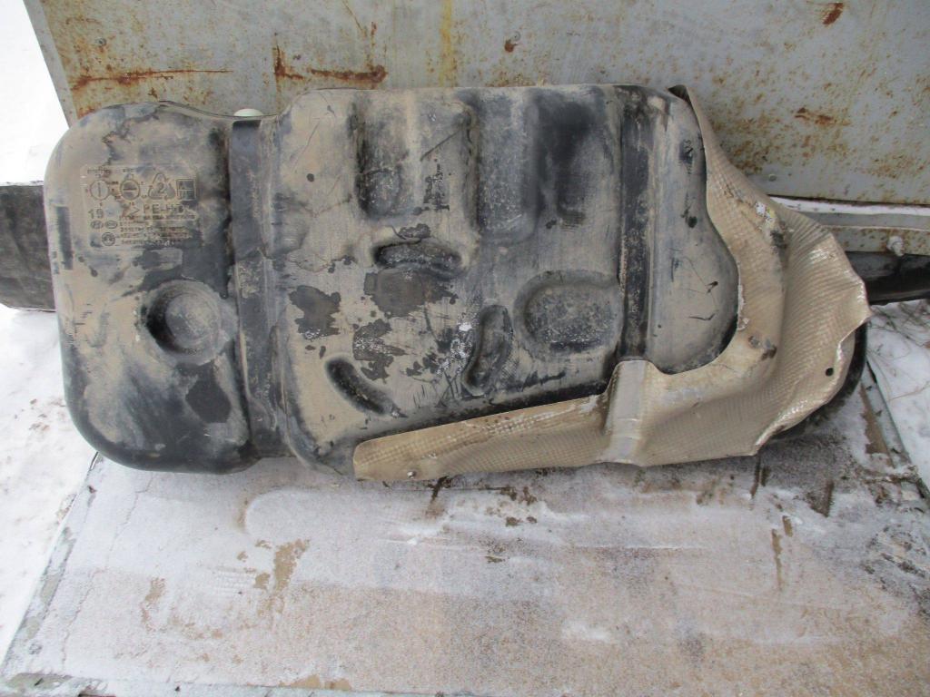 Бак топливный, 5000 рублей, Пермь