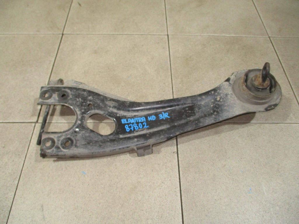 Рычаг задний продольный правый, 1000 рублей, Пермь