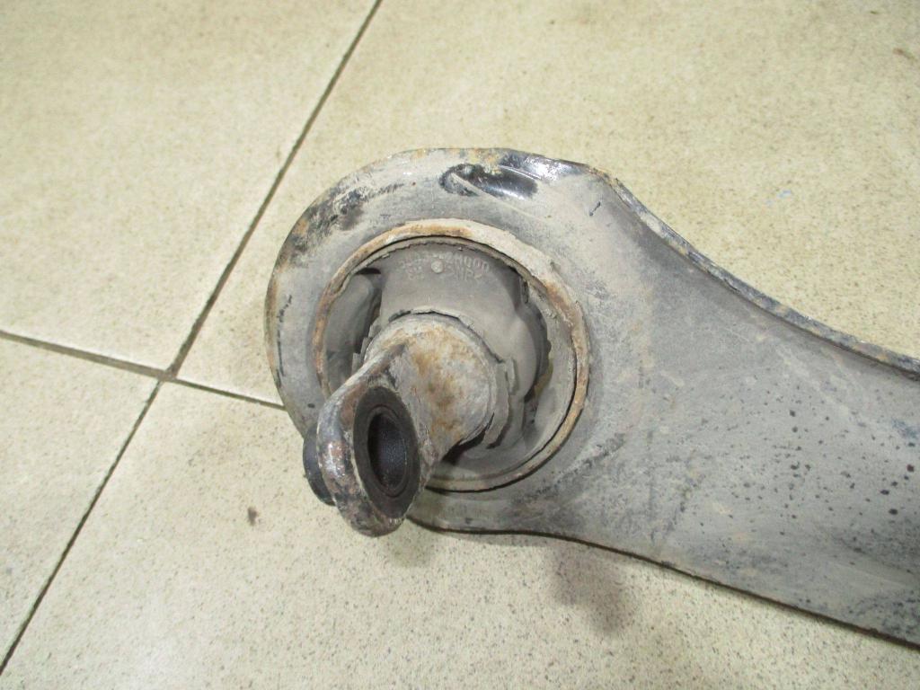 Рычаг задний продольный правый, 1000 рублей, Пермь