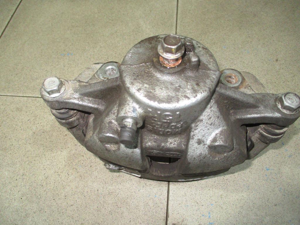 Суппорт передний правый, 10000 рублей, Пермь