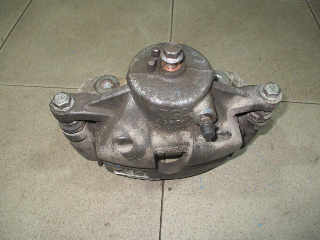 Суппорт передний левый, 10000 рублей, Пермь