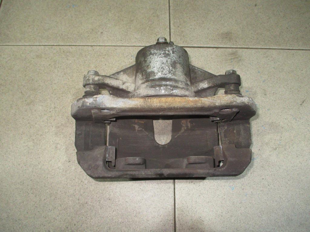 Суппорт передний левый, 10000 рублей, Пермь