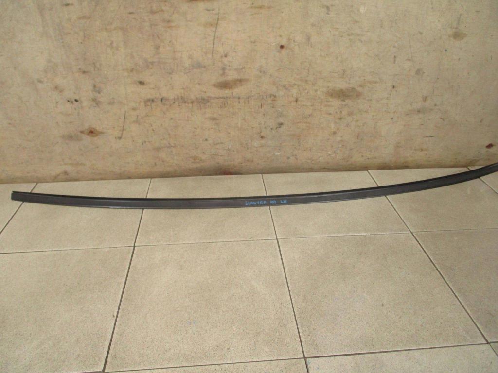 Молдинг крыши левый, 1000 рублей, Пермь