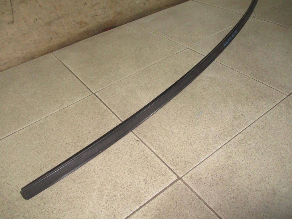 Молдинг крыши левый, 1000 рублей, Пермь