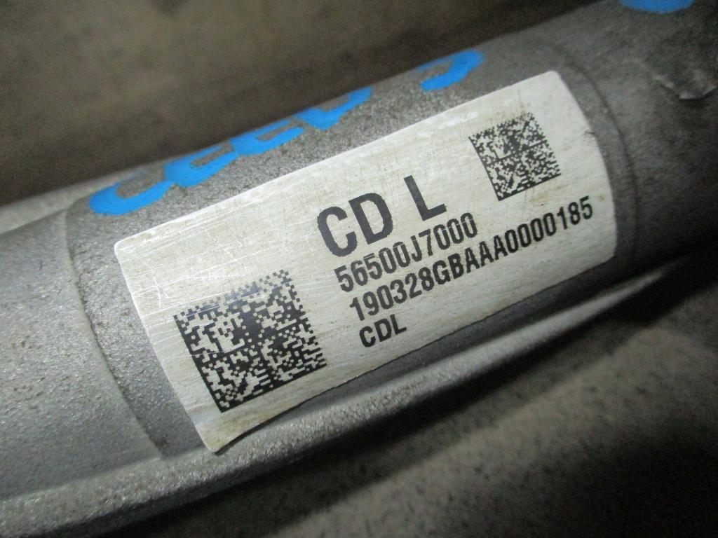 Рейка рулевая, 12000 рублей, Пермь