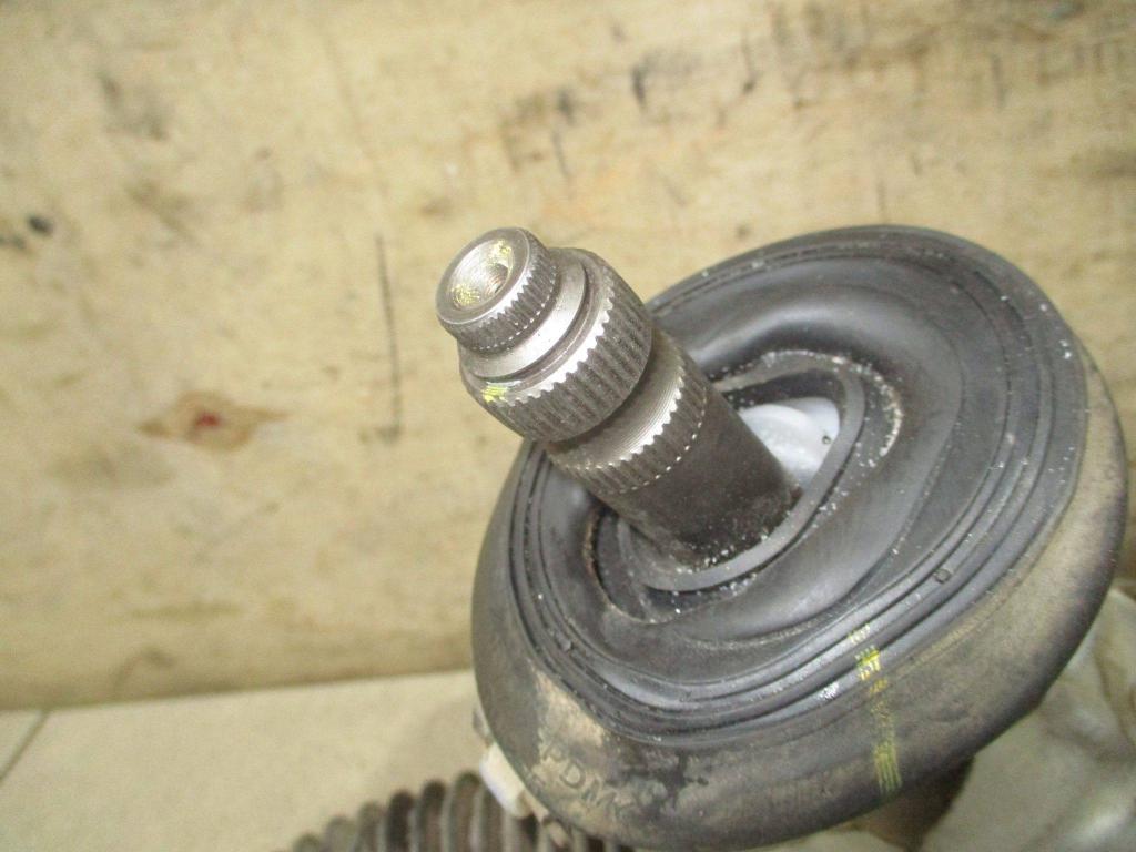 Рейка рулевая, 12000 рублей, Пермь