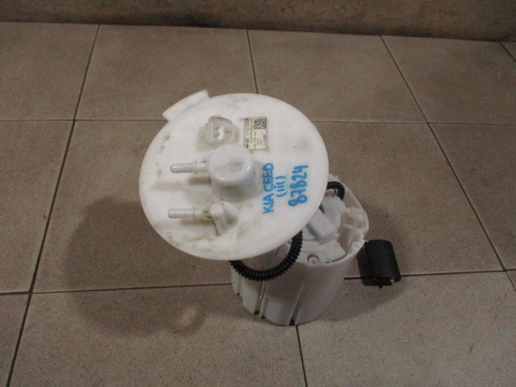 Насос топливный, 8000 рублей, Пермь