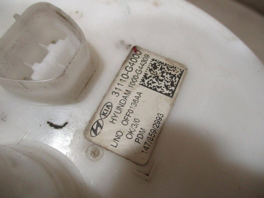 Насос топливный, 8000 рублей, Пермь