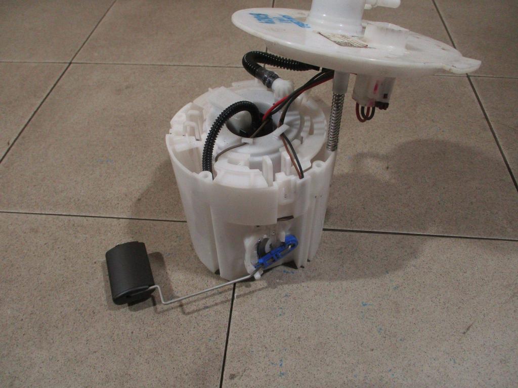 Насос топливный, 8000 рублей, Пермь