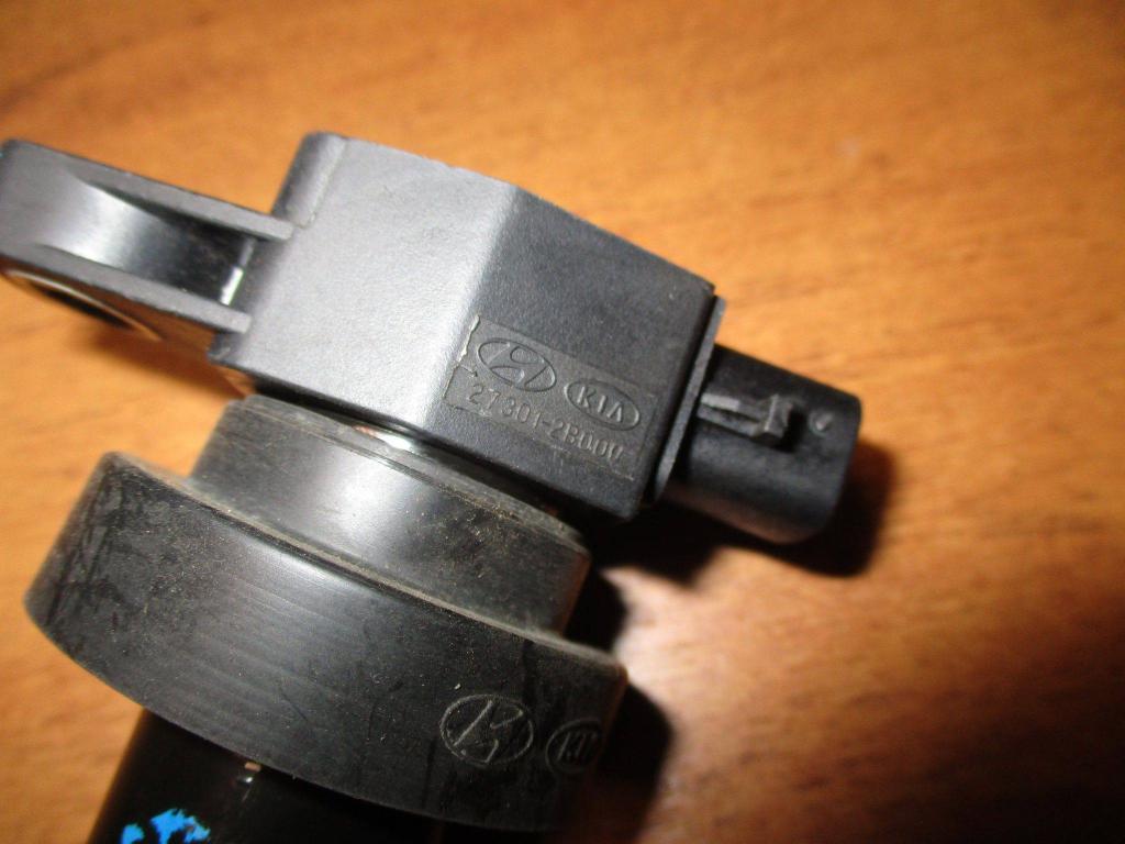 Катушка зажигания, 1000 рублей, Пермь