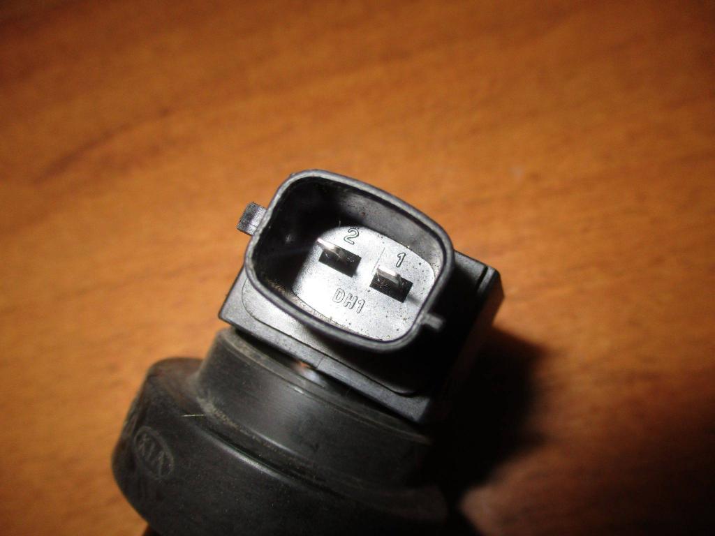 Катушка зажигания, 1000 рублей, Пермь