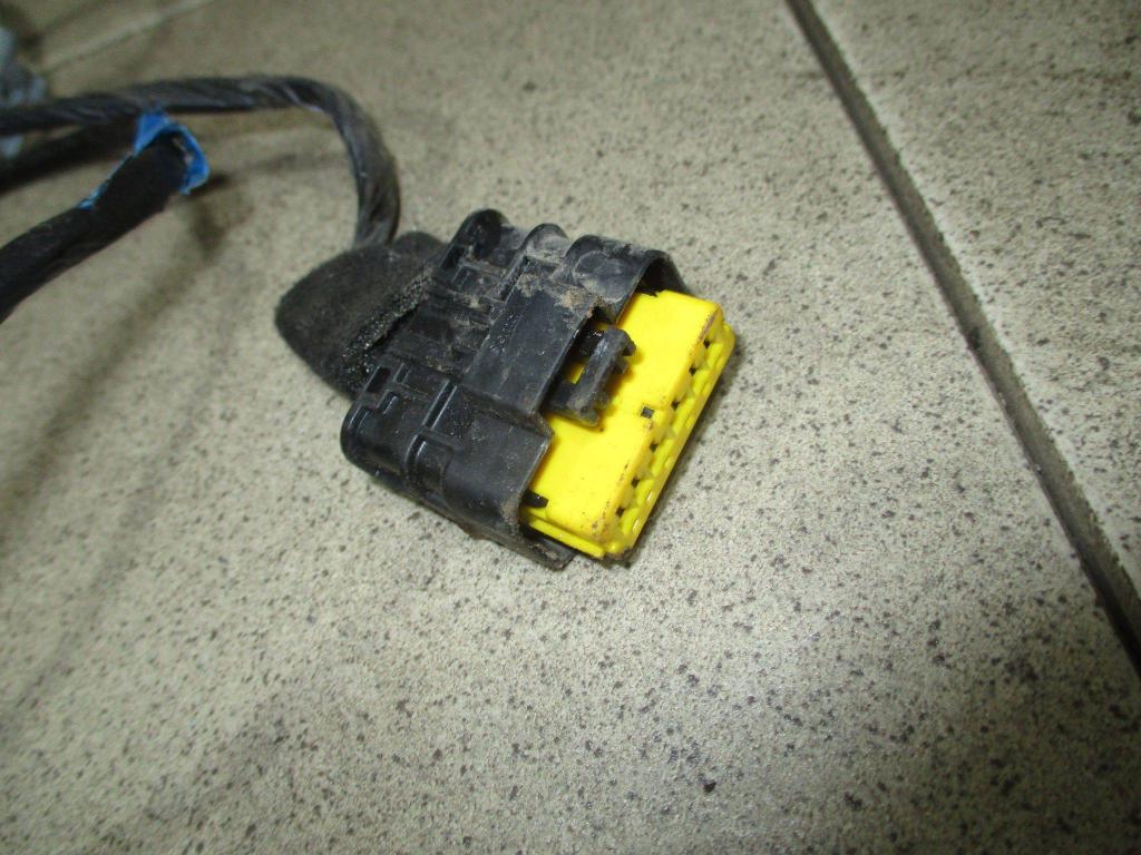 Проводка двери, 1000 рублей, Пермь