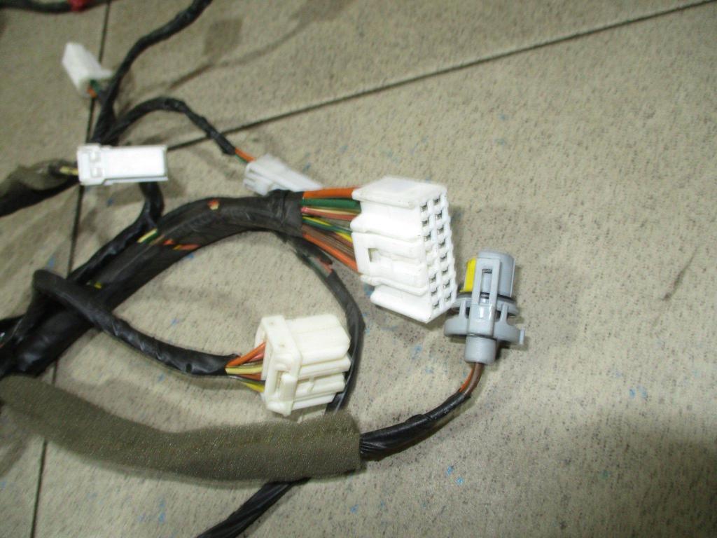 Проводка двери, 1200 рублей, Пермь