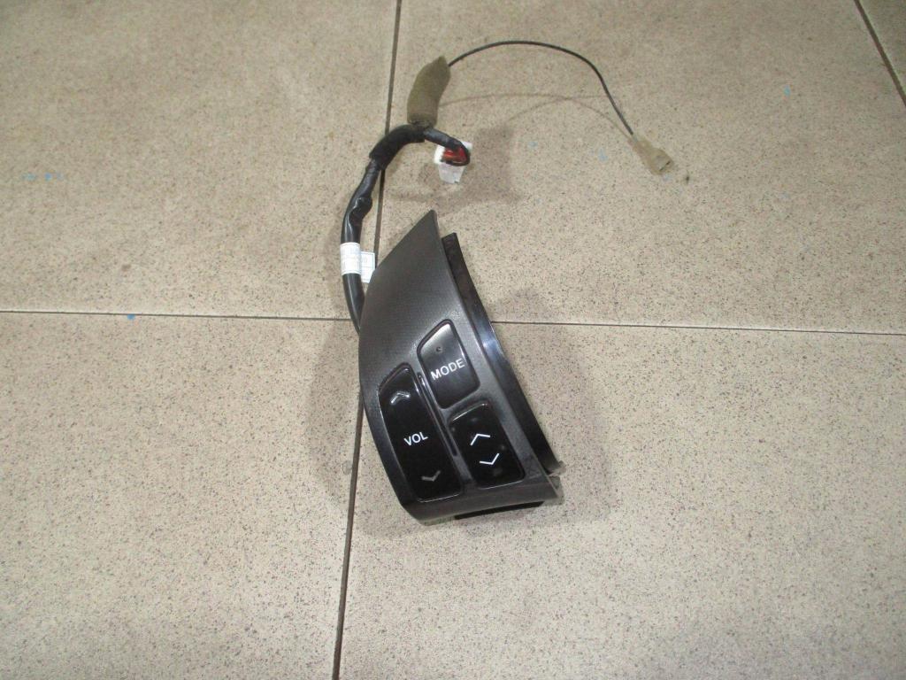 Кнопка в руль, 1600 рублей, Пермь