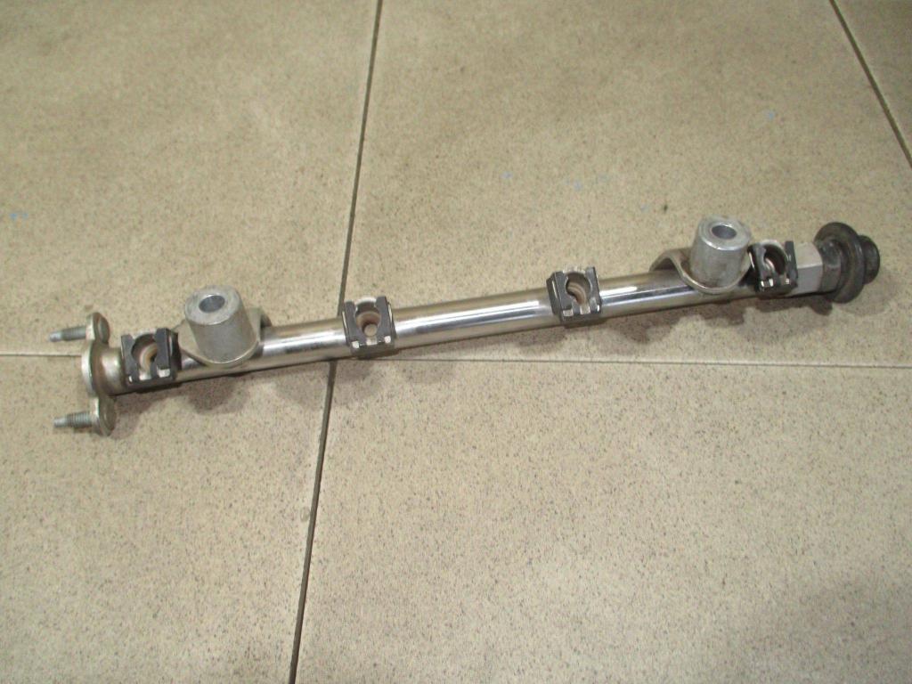 Рейка топливная, 500 рублей, Пермь