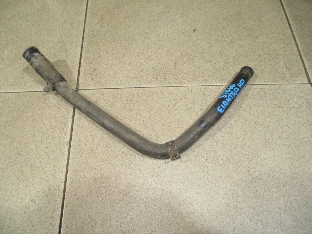 Трубка картерных газов, 500 рублей, Пермь