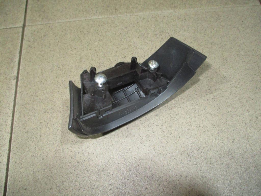 Накладка декоративная, 500 рублей, Пермь