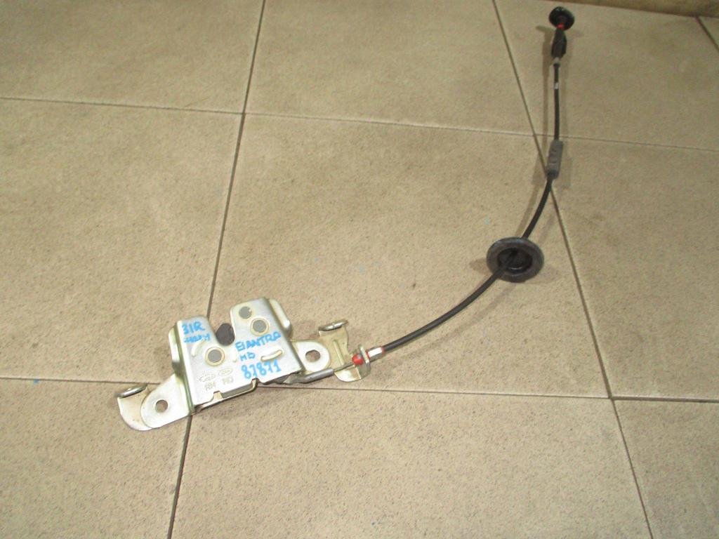 Замок спинки сиденья, 500 рублей, Пермь