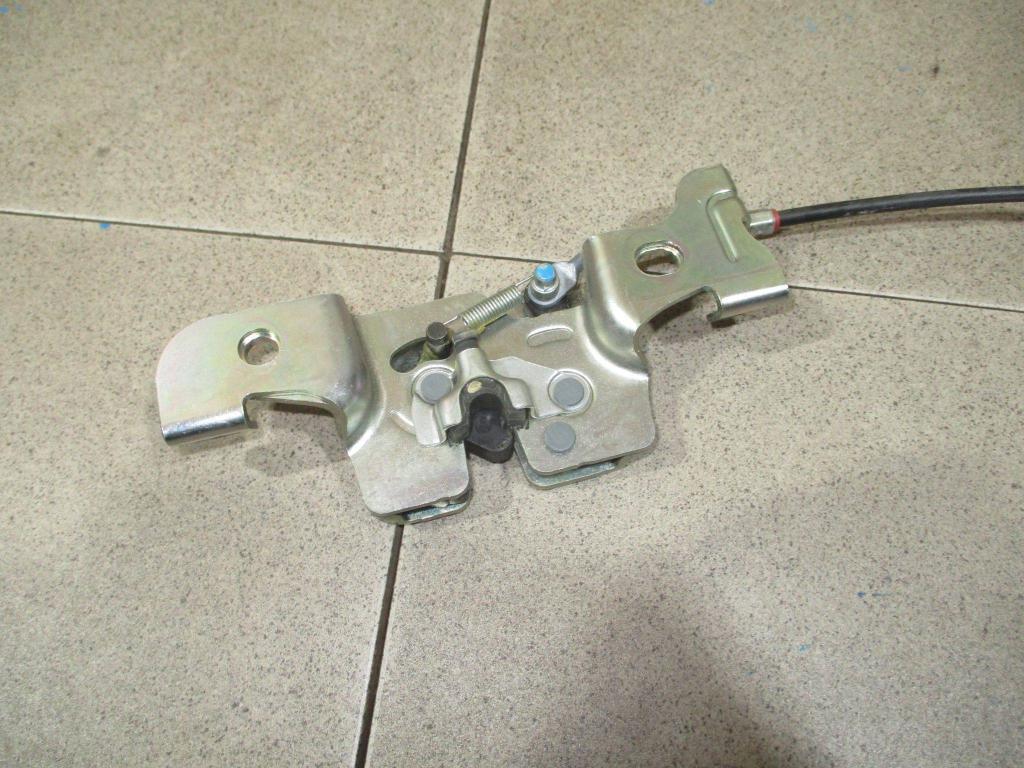 Замок спинки сиденья, 500 рублей, Пермь