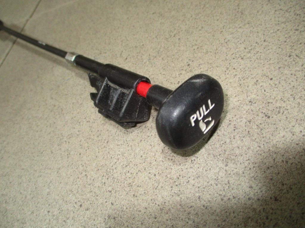 Замок спинки сиденья, 500 рублей, Пермь