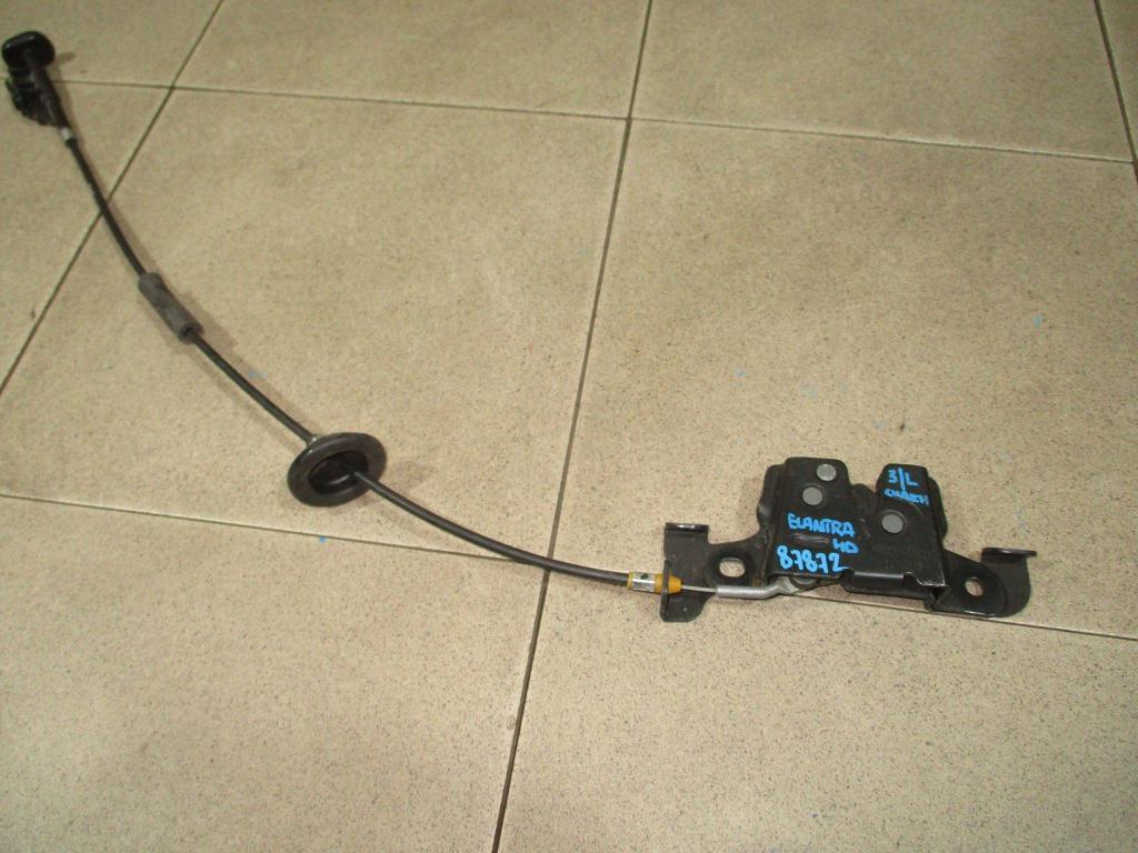 Замок спинки сиденья, 500 рублей, Пермь