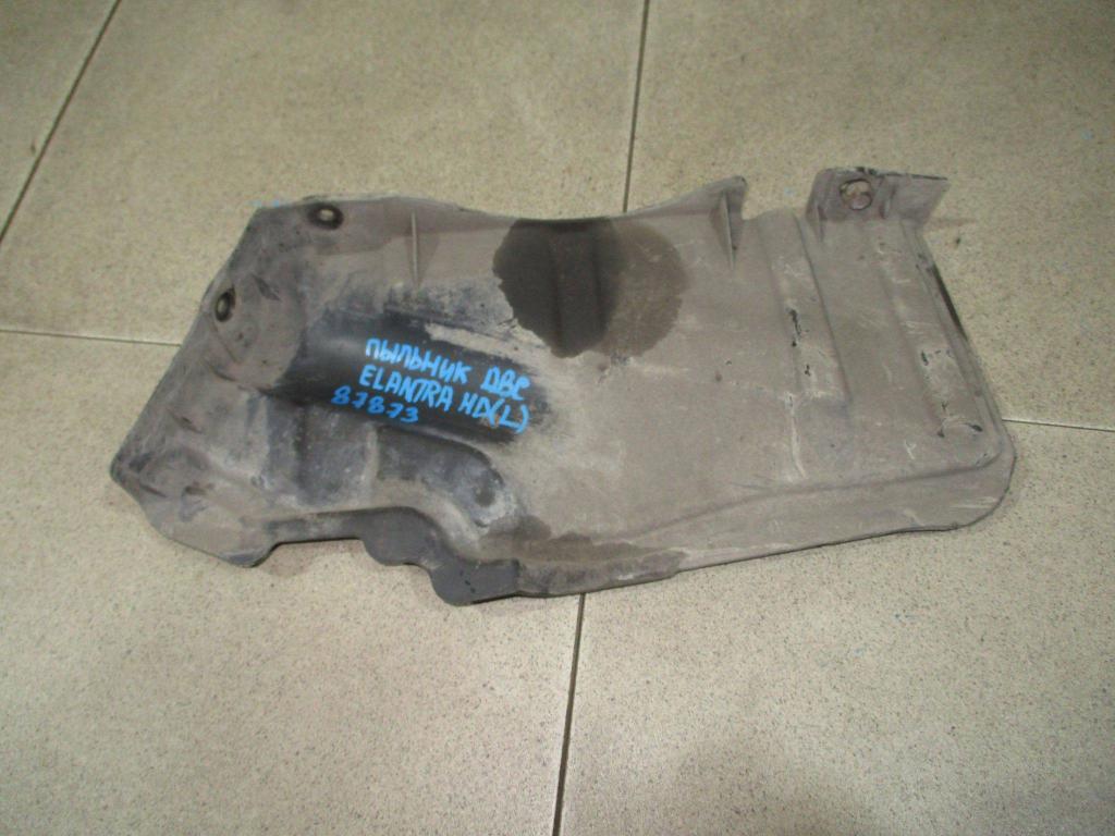 Пыльник двигателя боковой левый, 500 рублей, Пермь