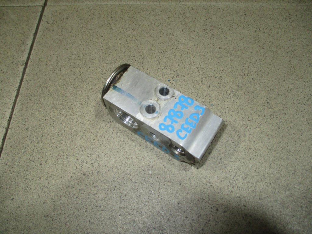 Клапан кондиционера, 1400 рублей, Пермь