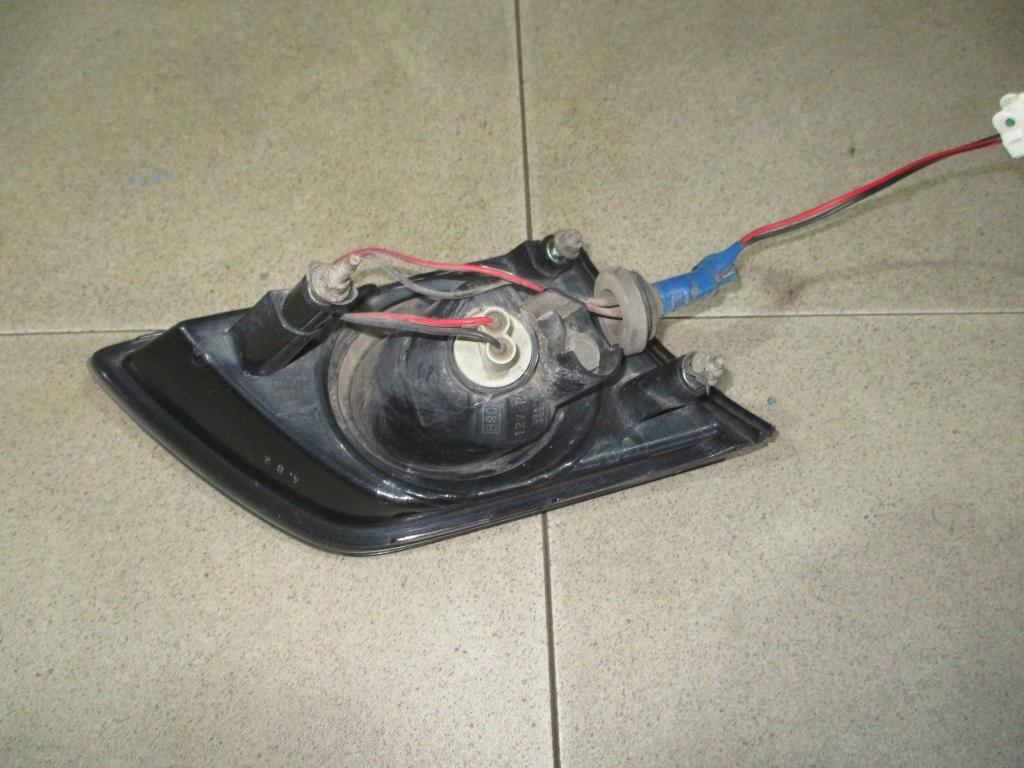 Фонарь задний внутренний правый, 3000 рублей, Пермь