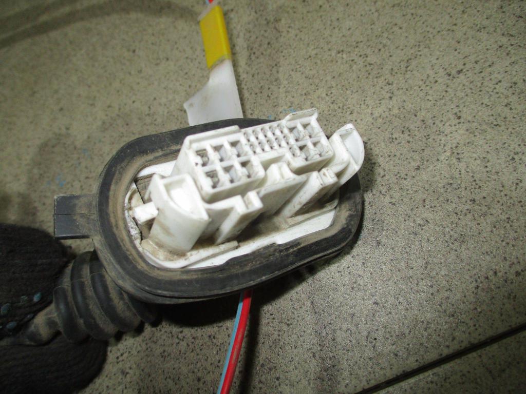 Проводка двери, 1000 рублей, Пермь