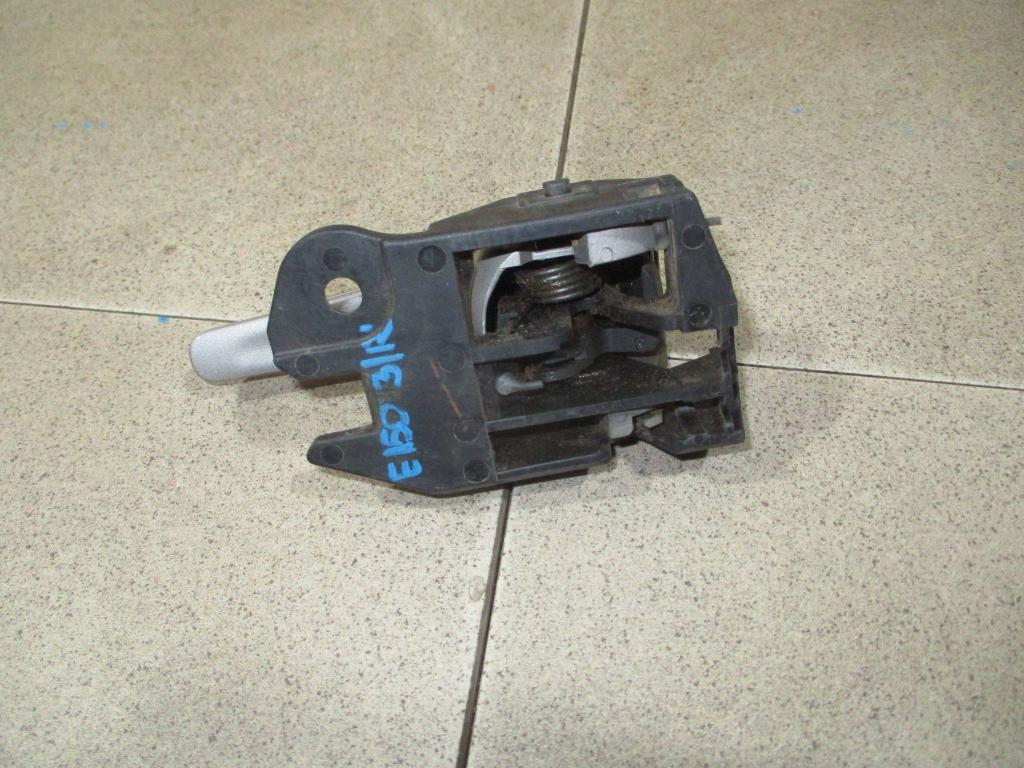 Ручка двери внутренняя правая, 500 рублей, Пермь