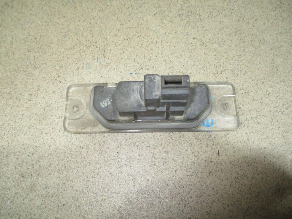 Фонарь подсветки номера, 500 рублей, Пермь