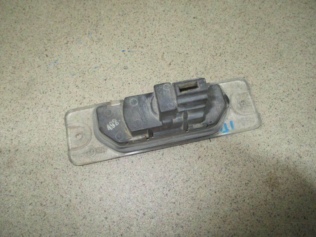 Фонарь подсветки номера, 500 рублей, Пермь