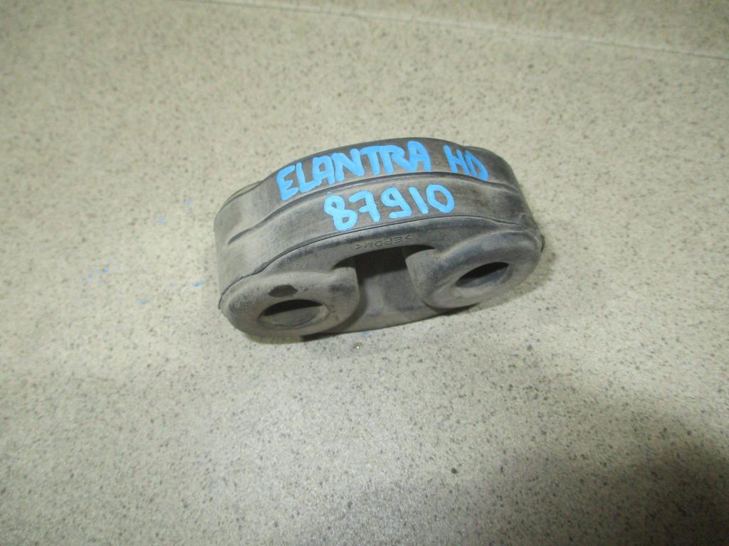 Резинка подвеса глушителя, 500 рублей, Пермь