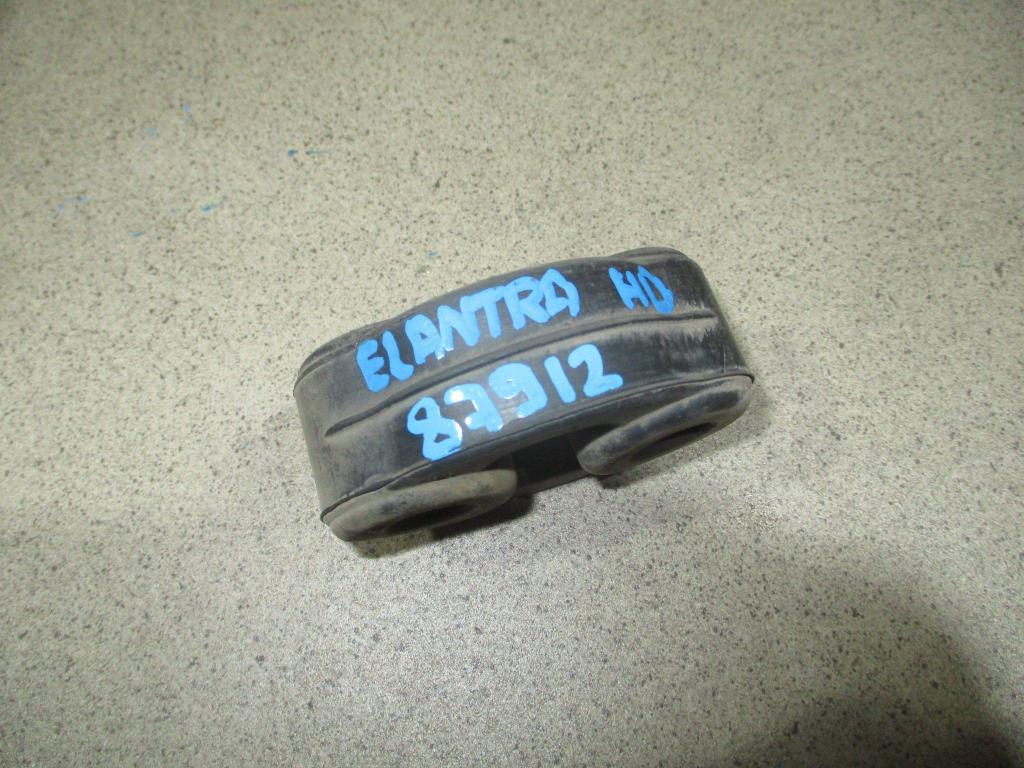 Резинка подвеса глушителя, 500 рублей, Пермь