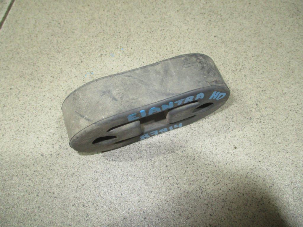 Резинка подвеса глушителя, 500 рублей, Пермь