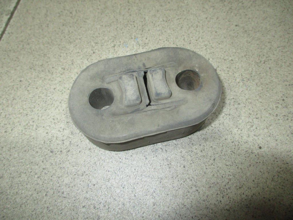 Резинка подвеса глушителя, 500 рублей, Пермь