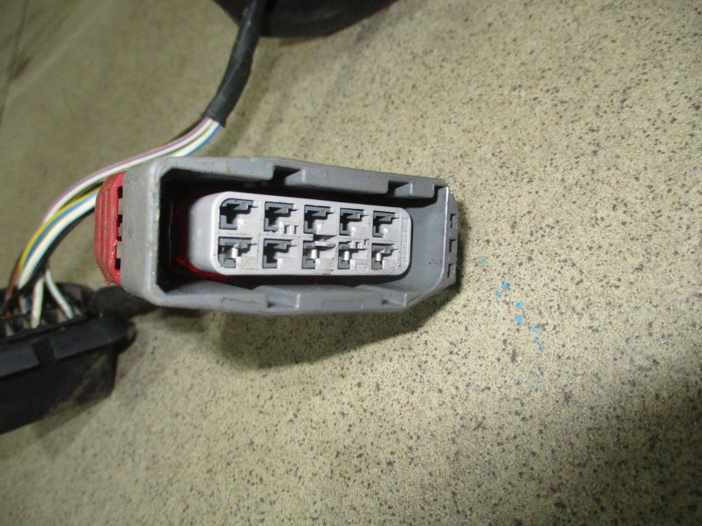 Проводка двери, 500 рублей, Пермь