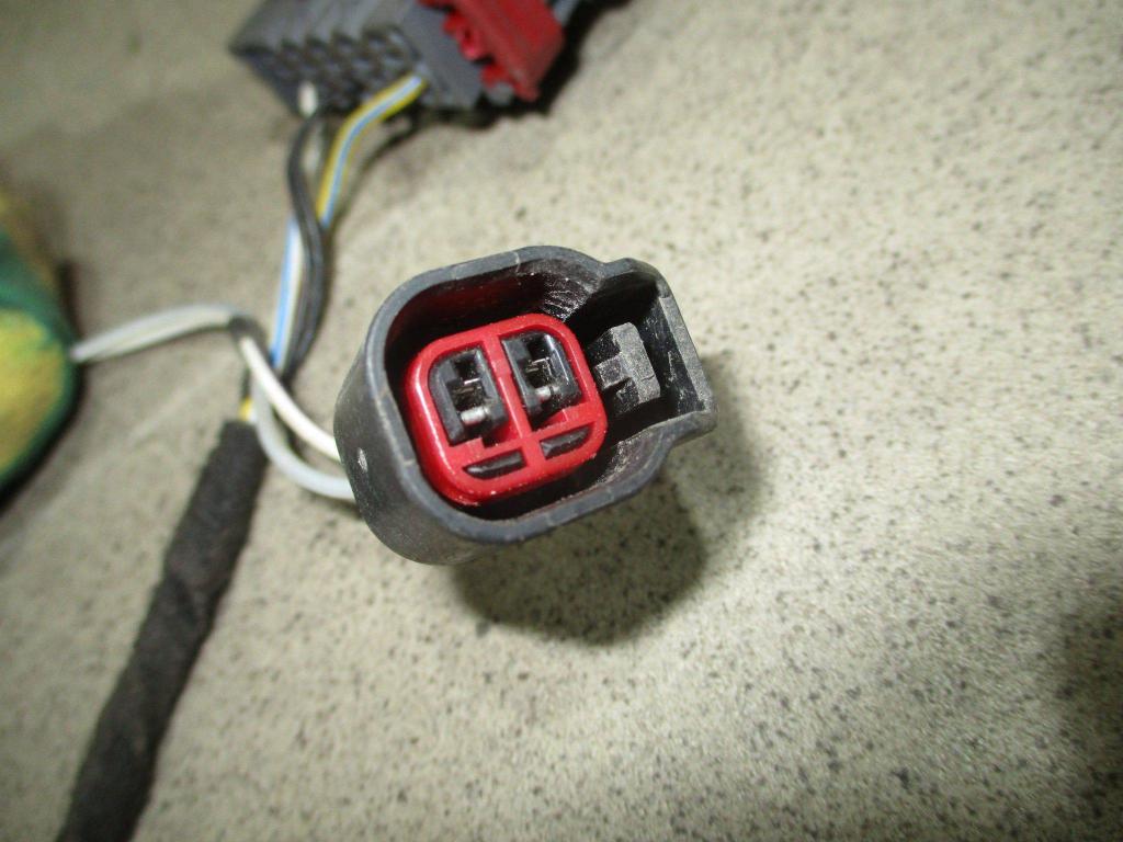 Проводка двери, 500 рублей, Пермь