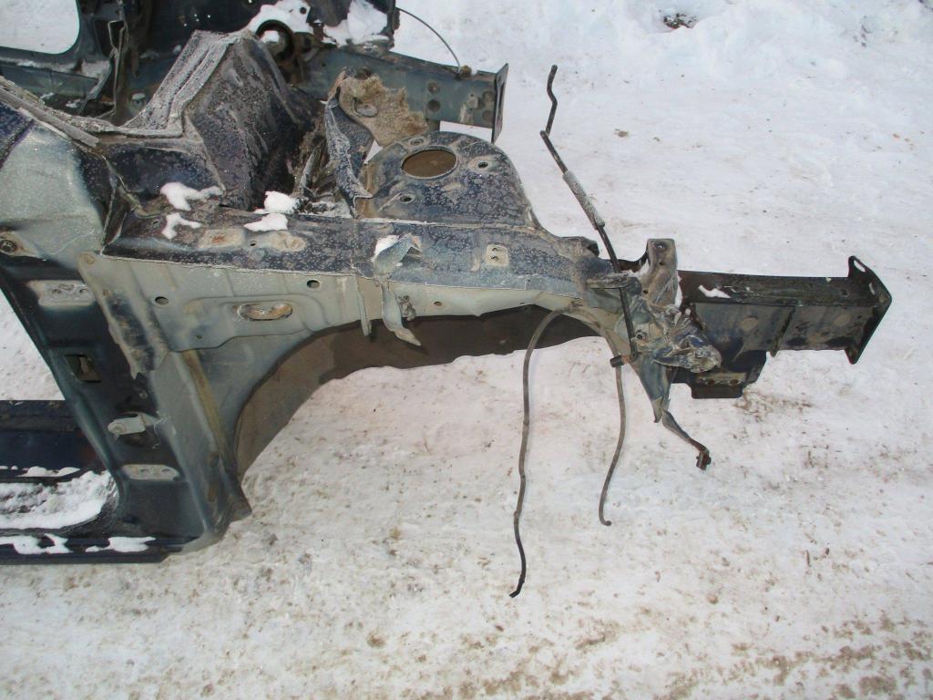 Лонжерон передний правый, 5000 рублей, Пермь