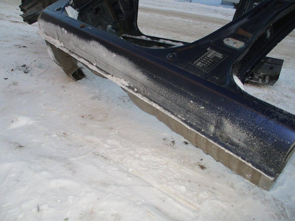 Порог со стойкой левый, 8000 рублей, Пермь