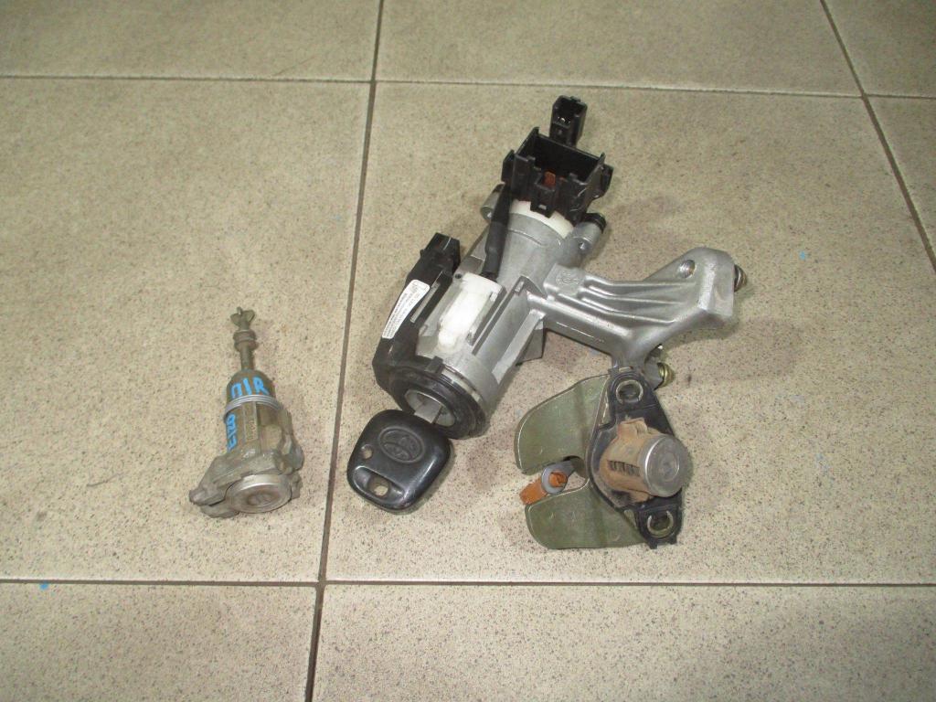 Замок зажигания, 4000 рублей, Пермь