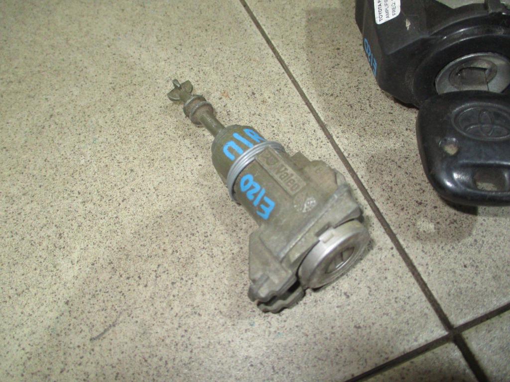 Замок зажигания, 4000 рублей, Пермь