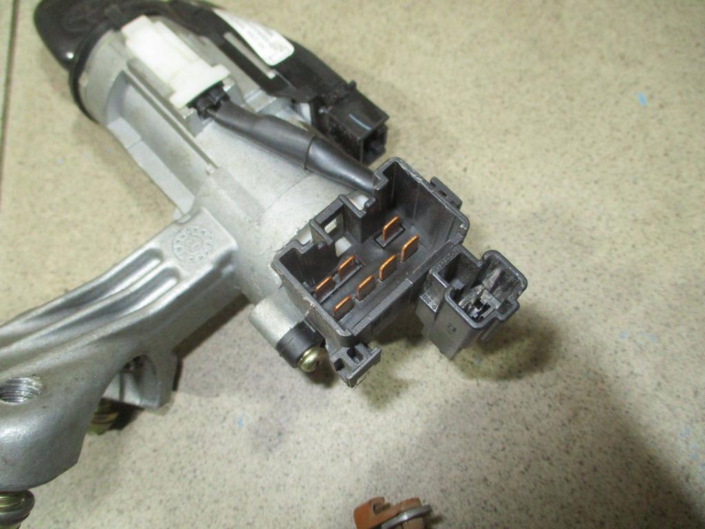 Замок зажигания, 4000 рублей, Пермь