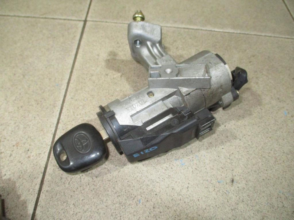 Замок зажигания, 4000 рублей, Пермь