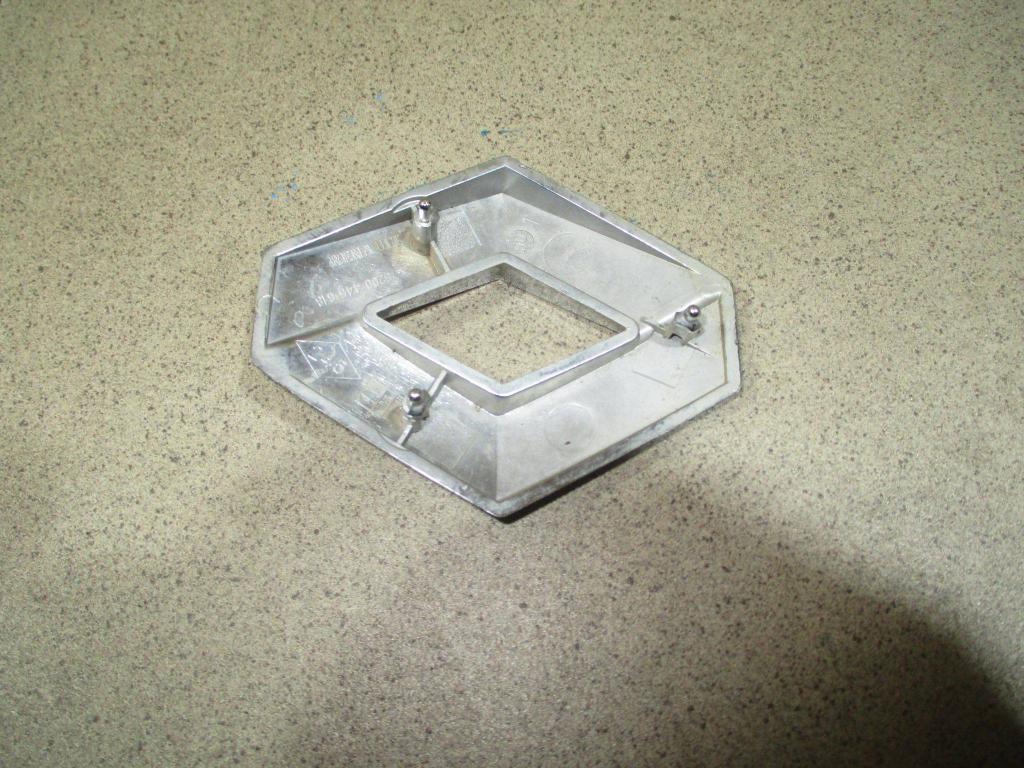 Эмблема, 500 рублей, Пермь