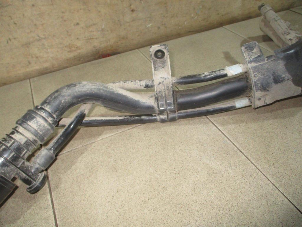 Горловина топливного бака, 2500 рублей, Пермь