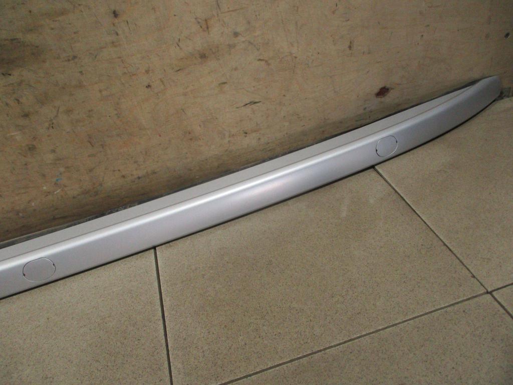 Рейлинг левый, 8000 рублей, Пермь