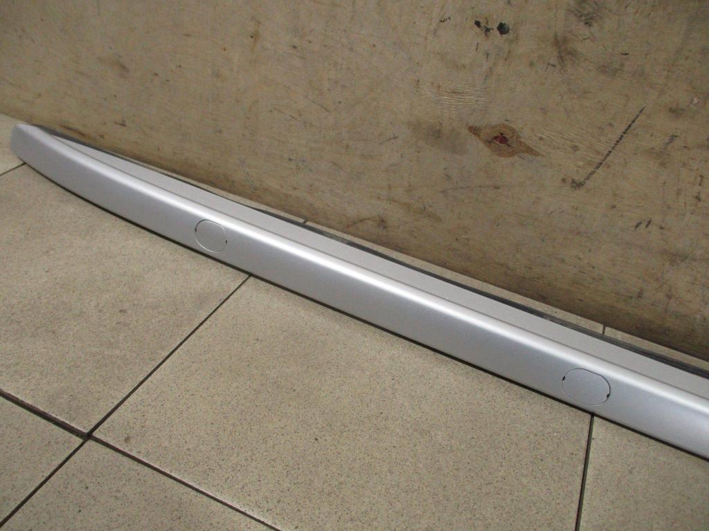 Рейлинг левый, 8000 рублей, Пермь